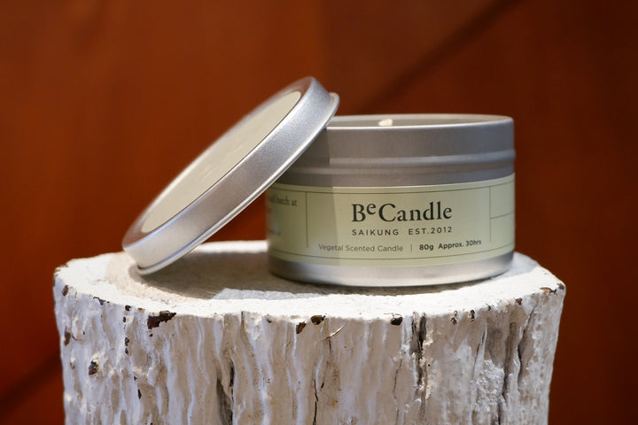 Travel Candle