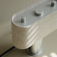 DUO Candle Warmer (Silver) 蠟燭燈