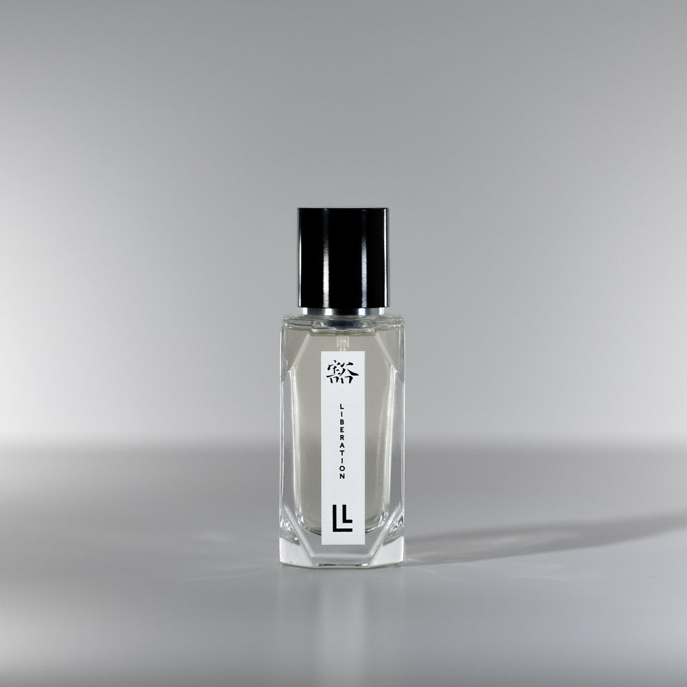 Perfume by LLEMS | LIBERATION | EAU DE PARFUM 50ML – BeCandle