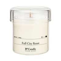 Scented Candle, 200g - No. 14 Full City Roast