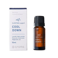 @aroma Pure Essential oil COOL DOWN 10ml