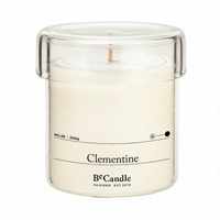 Scented Candle, 200g - No. 29 Clementine