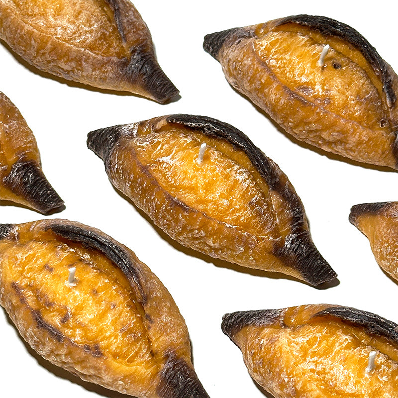 3-Star Baguette Scented Candle by AFA ANNFA x GLORIA CHUNG