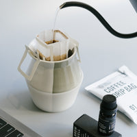BeCandle x Urban Coffee Roaster Aroma & Drip Bag Set