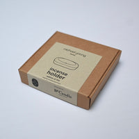 Incense holder & Aroma Incense Set No.70 Green Fig