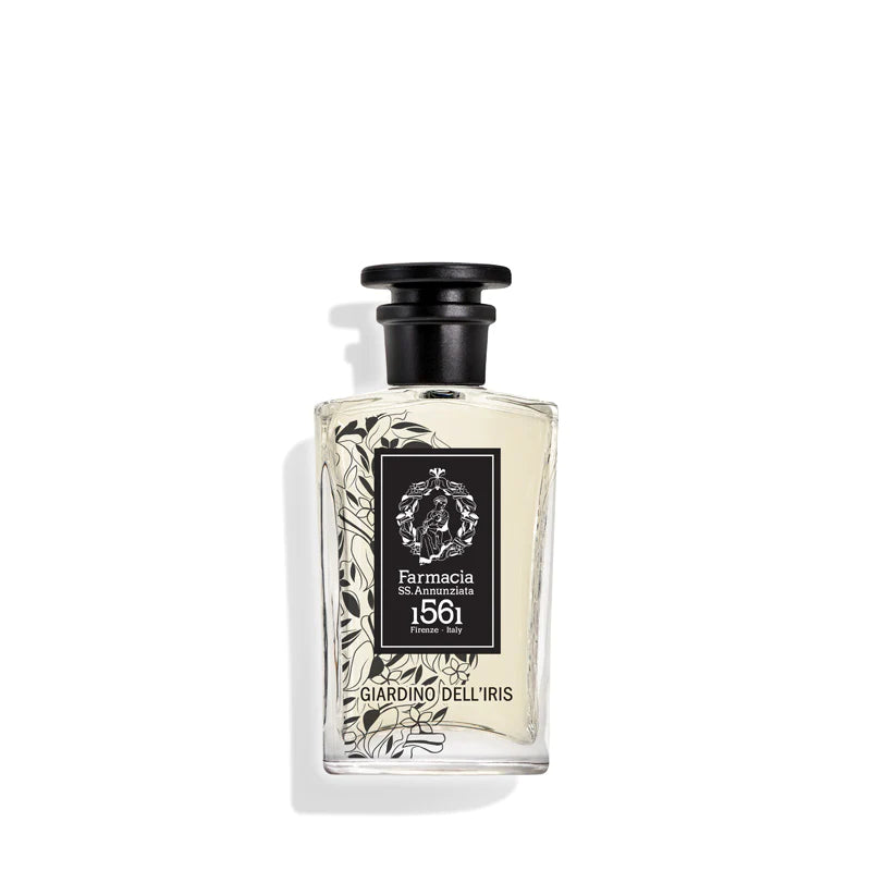 Farmacia SS. Annunziata 1561 | PARFUMS 100ml - Giardino dell'Iris