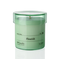 Scented Candle, 200g - No. 26 Flourish