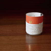 Dawn Scented Candle by Ciaolink, 200g
