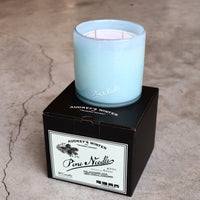 400g Scented Candle - No. 25 Pine Needle ICE BLUE Edition PRE-ORDER*