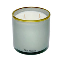 STUDIO Series, 400g Scented Candle - No. 25 Pine Needle