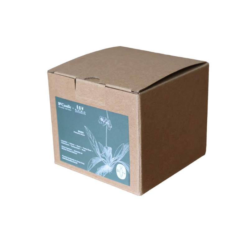 BeCandle x KFBG Biochar Aroma Diffuser