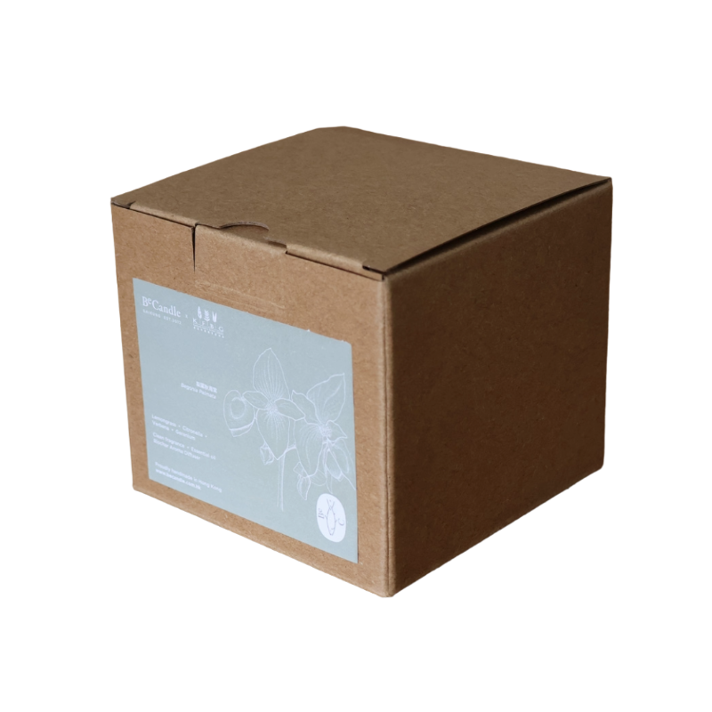 BeCandle x KFBG Biochar Aroma Diffuser