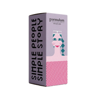 Simple People Simple Story - AME - Eau De Parfum 50ml