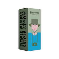 Simple People Simple Story - GABRIEL - Eau De Parfum 50ml