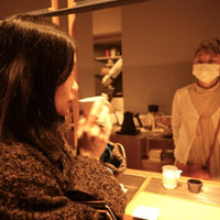 White Tea and Spray Workshop 白茶有多香工作坊