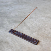 Rex Koo x BeCandle Aroma Incense Stick - NOBODY IN WALLED CITY EDITION