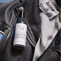 ACT OF CARING - SandalwoodThe Leather Care Kit