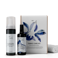 ACT OF CARING - Fabric Care Kit