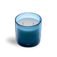 STUDIO Series, 400g Scented Candle - No. 26 Bleu