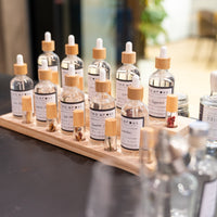 Blend You Own Gin + Formulate Candle Workshop