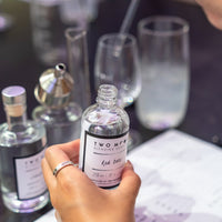 Blend You Own Gin + Formulate Candle Workshop
