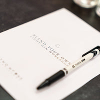 Blend You Own Gin + Formulate Candle Workshop
