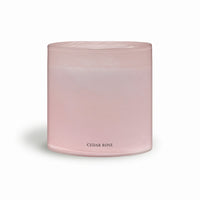 STUDIO Series, 400g Scented Candle - No. 31 Cedar Rose