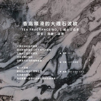 SCENTAG I Car Diffuser - Sand blasted silver