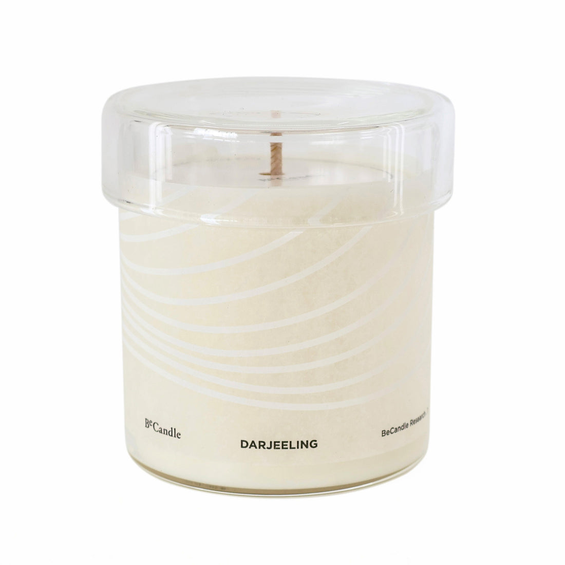 Tea Series Candle 200g - No.15 DARJEELING