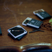hibi 10 minutes Aroma - 011 Cedar Wood
