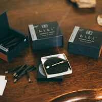 hibi 10 minutes Aroma - 027 Cedar wood