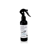 消毒洗手噴霧 50ml