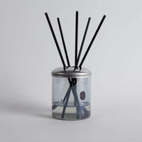 Metal Cap Reed Diffuser, 200g - No. 19 Aromathread