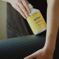 KERZON Natural Laundry Soap - Gym Tonique - Athletic & Technical Fibers 500mL