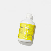 KERZON Natural Laundry Soap - Gym Tonique - Athletic & Technical Fibers 500mL