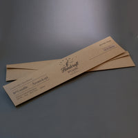 Incense holder & Aroma Incense Set No.42 Citronella