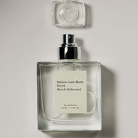 Maison Louis Marie, Eau de Parfum No.04 Bois de Balincourt 50mL