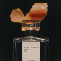 Maison Louis Marie, Eau de Parfum No.14 Icila 50mL