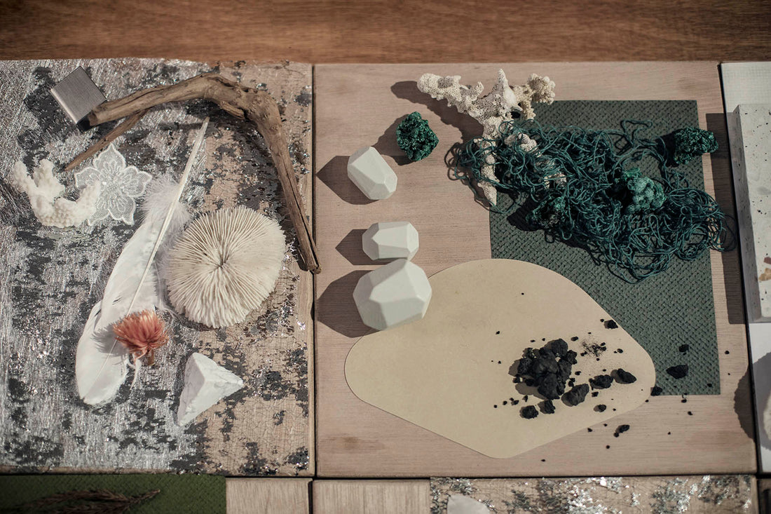 FORMULATE Candle Workshop 蠟燭工作坊