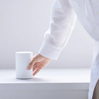 Aroma nebulizing diffuser 'One'