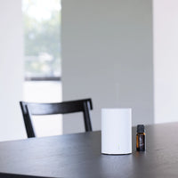 Aroma nebulizing diffuser 'One'