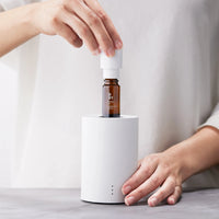 Aroma nebulizing diffuser 'One'