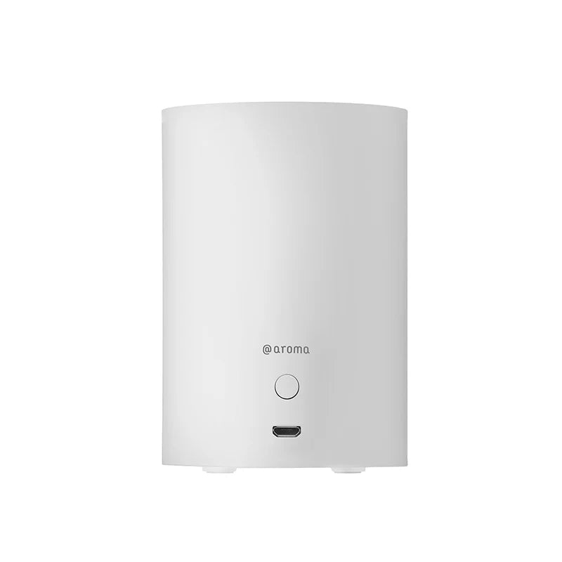 Aroma nebulizing diffuser 'One' – BeCandle