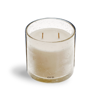 STUDIO Series, 400g Scented Candle - No. 00 OUD