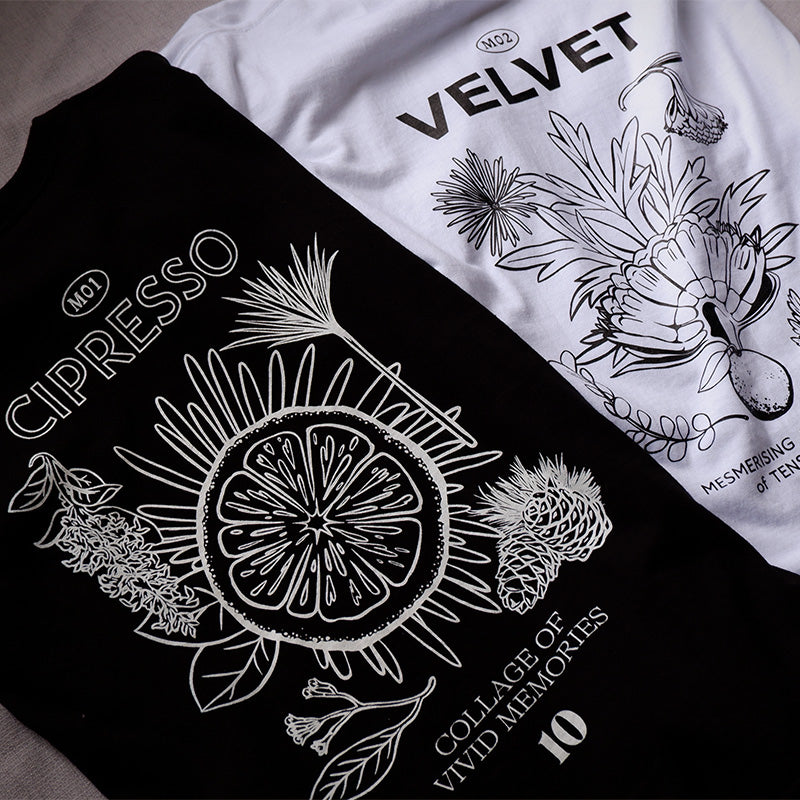 花瓶蠟燭 BeCandle X The Grey Green