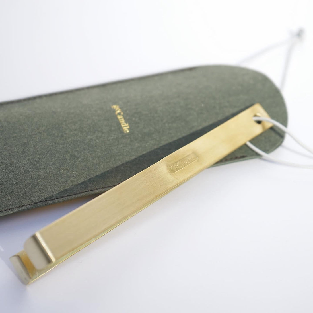 LESS 燭芯修剪器