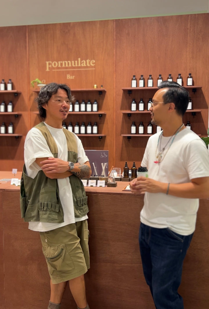 "Founder Meets Founders" Episode 3