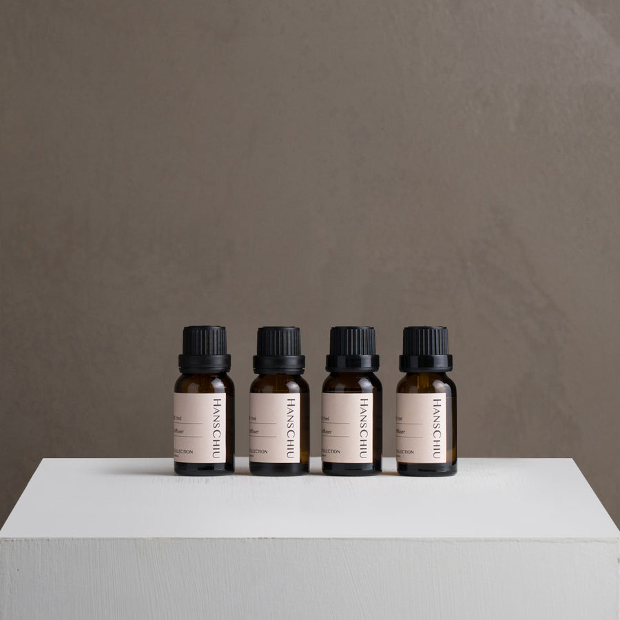 Pet-Friendly Essential Oil 10ml - Rose & Geranium