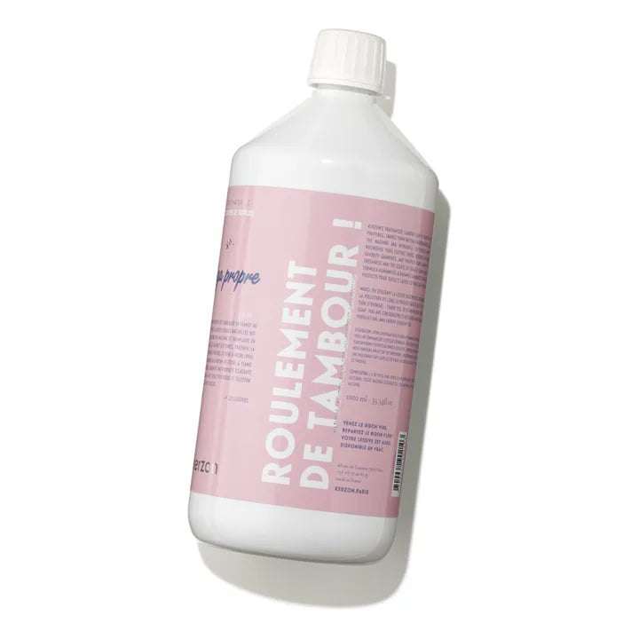 KERZON Natural Laundry Soap - Mega Propre 1L