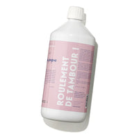 KERZON Natural Laundry Soap - Mega Propre 1L